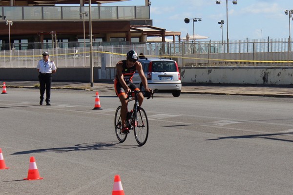 Triathlon Olimpico Ostia (07/10/2018) 044