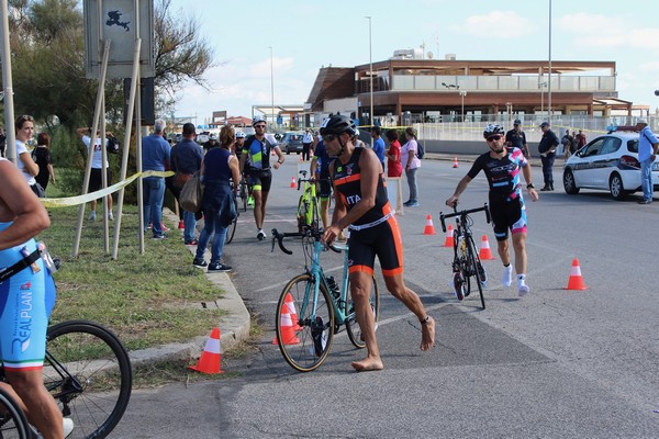 Triathlon Olimpico Ostia (07/10/2018) 049