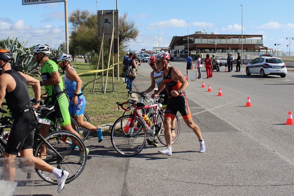 Triathlon Olimpico Ostia (07/10/2018) 052