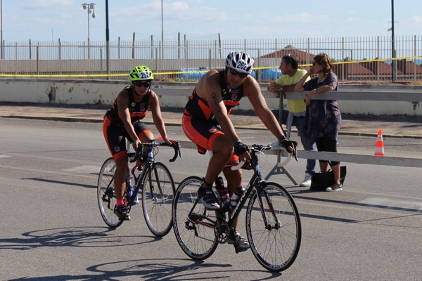 Triathlon Olimpico Ostia (07/10/2018) 054
