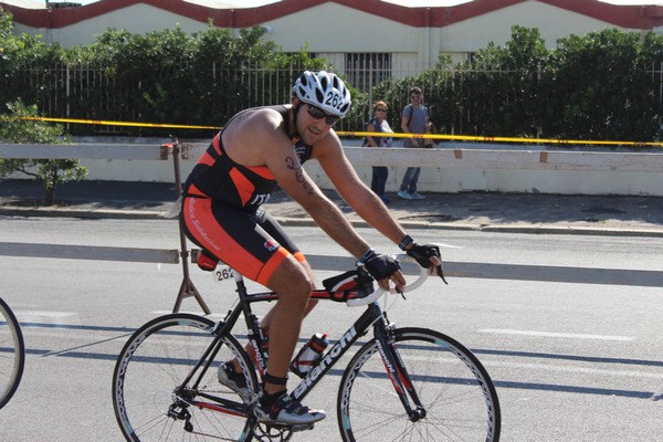 Triathlon Olimpico Ostia (07/10/2018) 055
