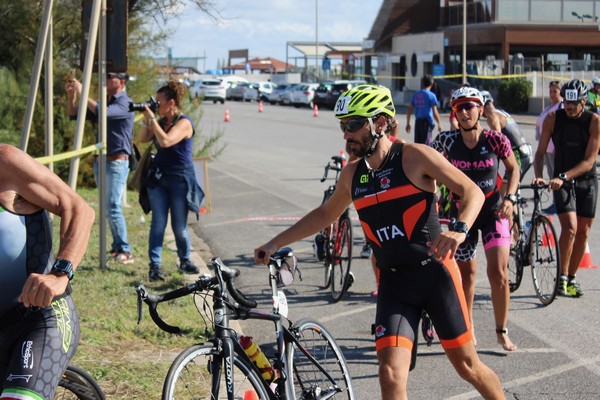 Triathlon Olimpico Ostia (07/10/2018) 057