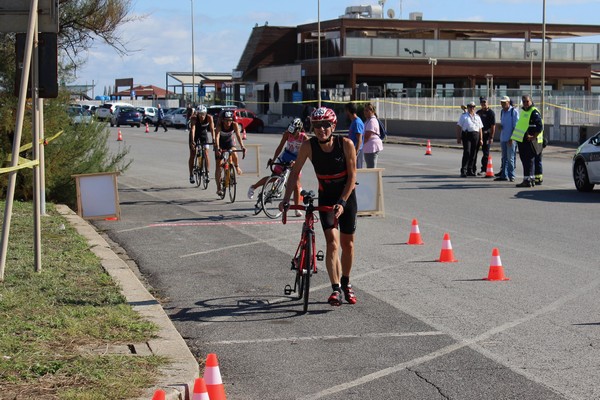 Triathlon Olimpico Ostia (07/10/2018) 059