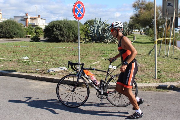 Triathlon Olimpico Ostia (07/10/2018) 061