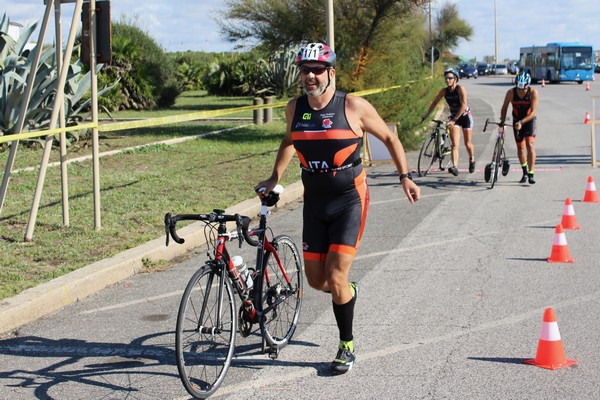 Triathlon Olimpico Ostia (07/10/2018) 063