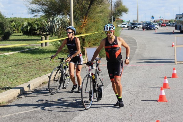 Triathlon Olimpico Ostia (07/10/2018) 064
