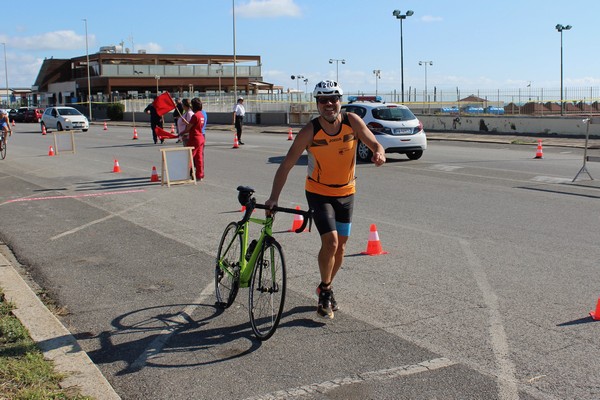 Triathlon Olimpico Ostia (07/10/2018) 065