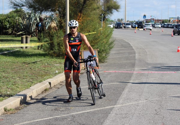 Triathlon Olimpico Ostia (07/10/2018) 066