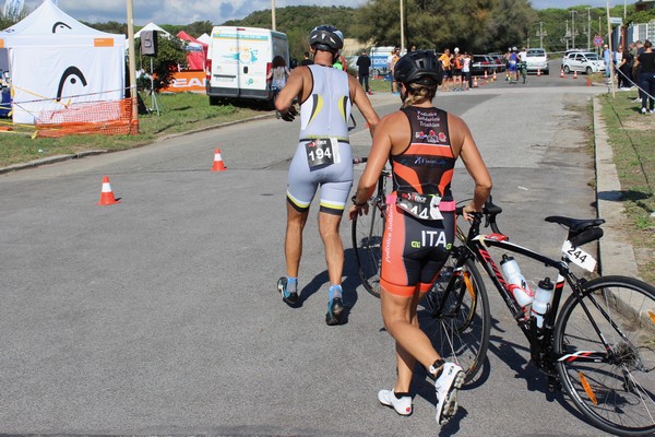 Triathlon Olimpico Ostia (07/10/2018) 068