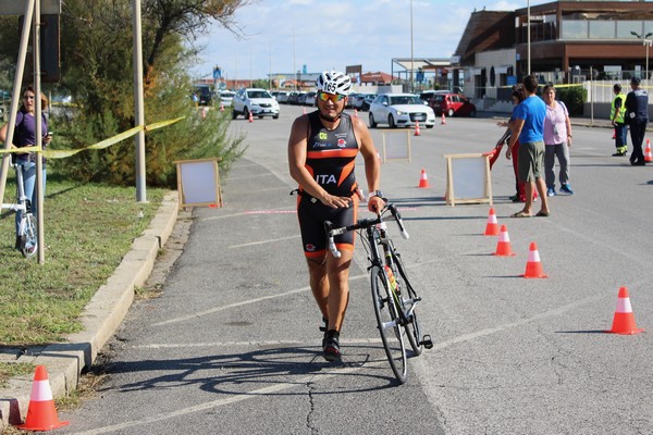 Triathlon Olimpico Ostia (07/10/2018) 069