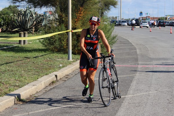 Triathlon Olimpico Ostia (07/10/2018) 073