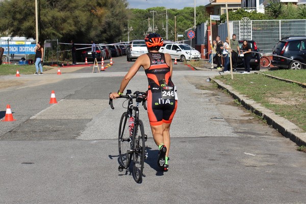 Triathlon Olimpico Ostia (07/10/2018) 074