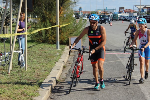 Triathlon Olimpico Ostia (07/10/2018) 075