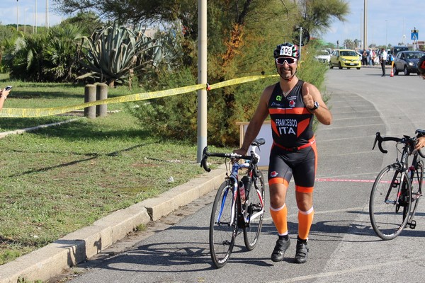 Triathlon Olimpico Ostia (07/10/2018) 076