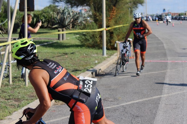 Triathlon Olimpico Ostia (07/10/2018) 077