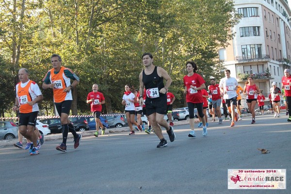 Cardio Race (30/09/2018) 002