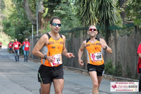Cardio Race (30/09/2018) 033