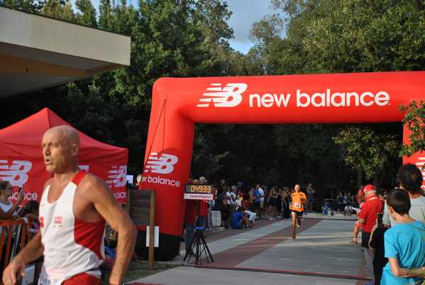 Circeo National Park Trail Race [OPES] [CE] (25/08/2018) 00001