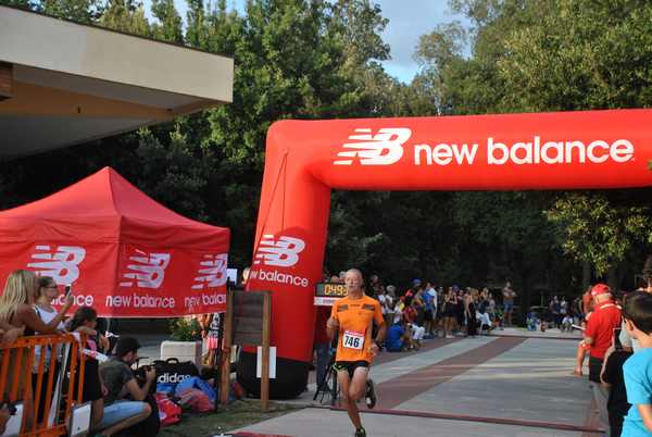 Circeo National Park Trail Race [OPES] [CE] (25/08/2018) 00003