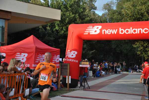 Circeo National Park Trail Race [OPES] [CE] (25/08/2018) 00004