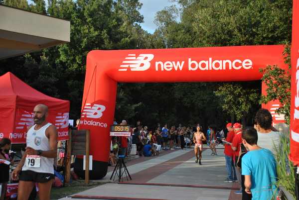 Circeo National Park Trail Race [OPES] [CE] (25/08/2018) 00005