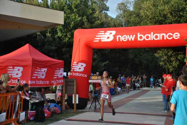 Circeo National Park Trail Race [OPES] [CE] (25/08/2018) 00007