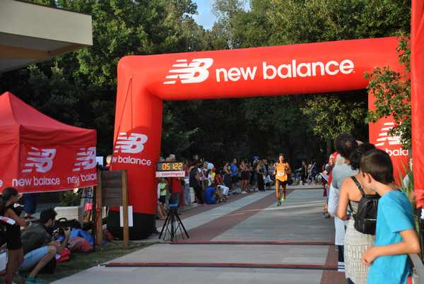 Circeo National Park Trail Race [OPES] [CE] (25/08/2018) 00009