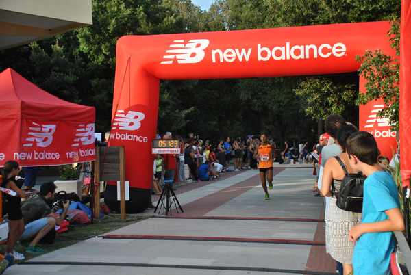 Circeo National Park Trail Race [OPES] [CE] (25/08/2018) 00010