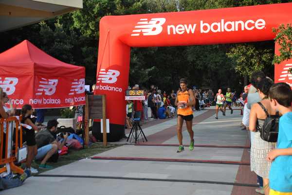 Circeo National Park Trail Race [OPES] [CE] (25/08/2018) 00011