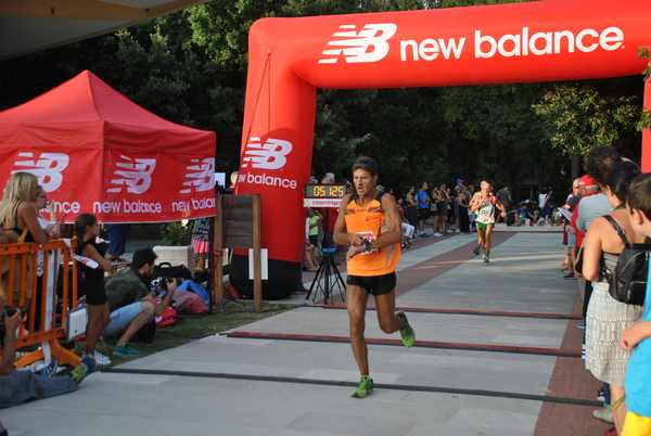 Circeo National Park Trail Race [OPES] [CE] (25/08/2018) 00012