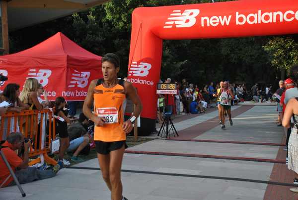 Circeo National Park Trail Race [OPES] [CE] (25/08/2018) 00013
