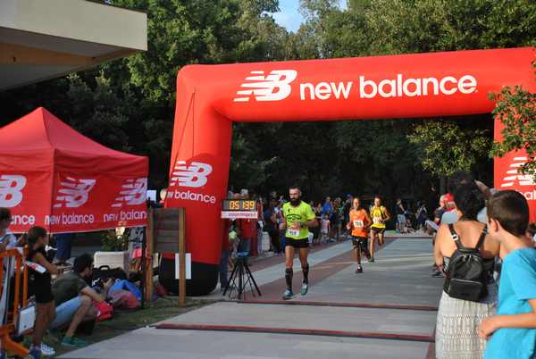 Circeo National Park Trail Race [OPES] [CE] (25/08/2018) 00014