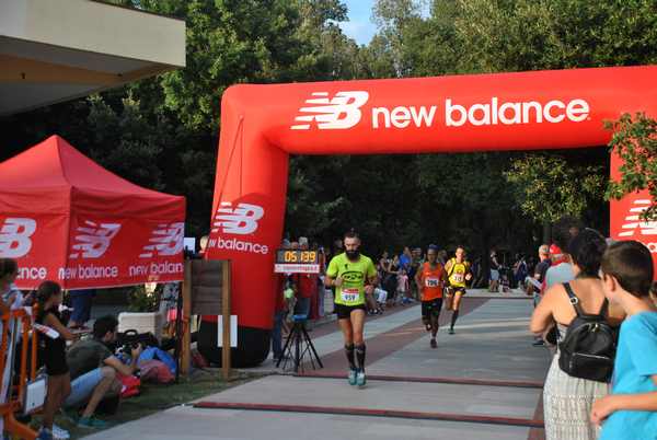 Circeo National Park Trail Race [OPES] [CE] (25/08/2018) 00015