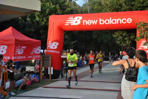 Circeo National Park Trail Race [OPES] [CE] (25/08/2018) 00016
