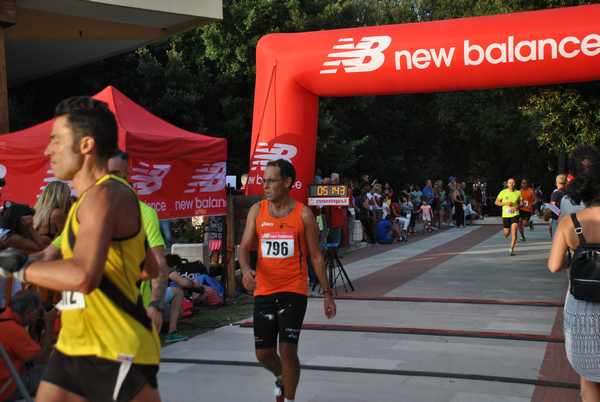 Circeo National Park Trail Race [OPES] [CE] (25/08/2018) 00018