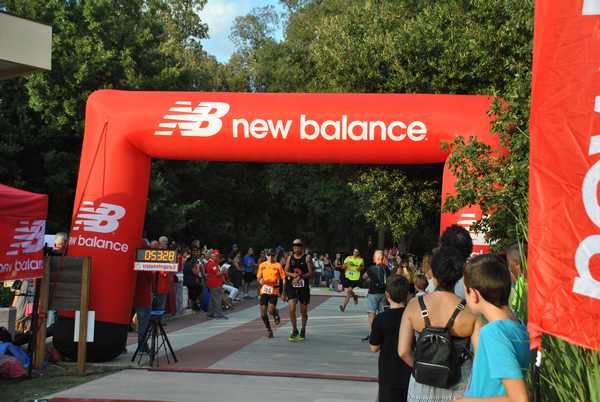 Circeo National Park Trail Race [OPES] [CE] (25/08/2018) 00020