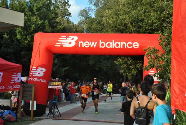 Circeo National Park Trail Race [OPES] [CE] (25/08/2018) 00021