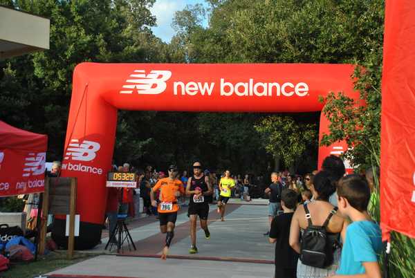 Circeo National Park Trail Race [OPES] [CE] (25/08/2018) 00022