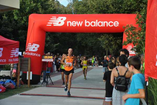Circeo National Park Trail Race [OPES] [CE] (25/08/2018) 00023