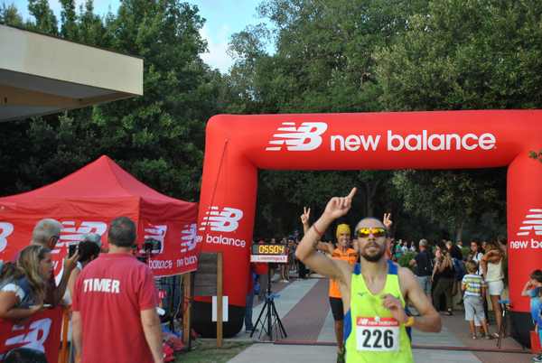 Circeo National Park Trail Race [OPES] [CE] (25/08/2018) 00024