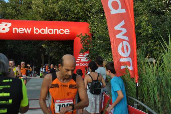 Circeo National Park Trail Race [OPES] [CE] (25/08/2018) 00028