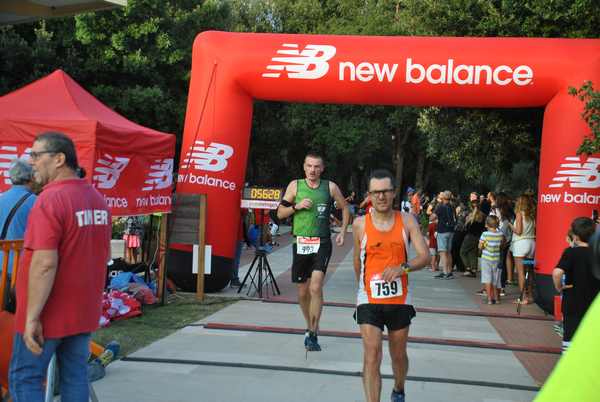 Circeo National Park Trail Race [OPES] [CE] (25/08/2018) 00031