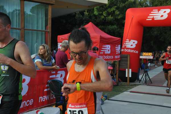 Circeo National Park Trail Race [OPES] [CE] (25/08/2018) 00032
