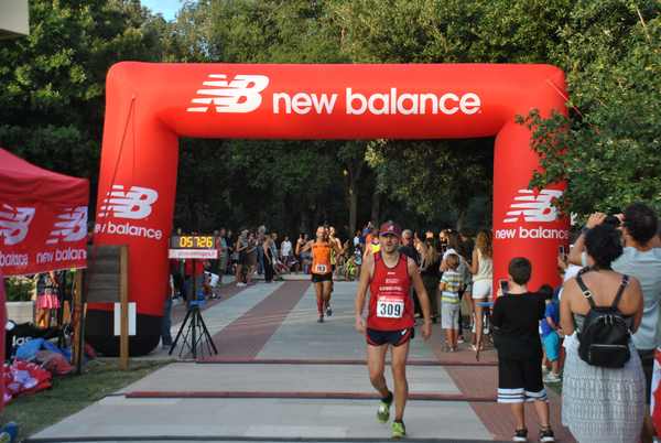 Circeo National Park Trail Race [OPES] [CE] (25/08/2018) 00033