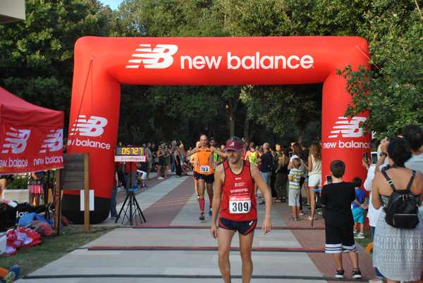 Circeo National Park Trail Race [OPES] [CE] (25/08/2018) 00034