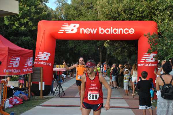 Circeo National Park Trail Race [OPES] [CE] (25/08/2018) 00035