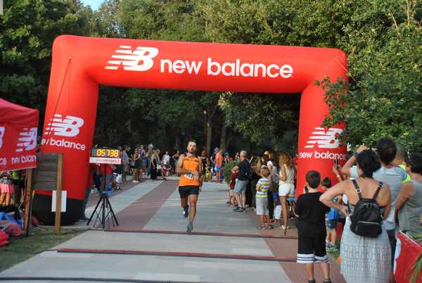 Circeo National Park Trail Race [OPES] [CE] (25/08/2018) 00038