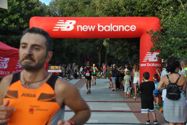 Circeo National Park Trail Race [OPES] [CE] (25/08/2018) 00039
