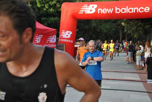 Circeo National Park Trail Race [OPES] [CE] (25/08/2018) 00040