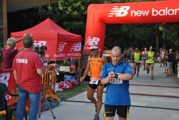 Circeo National Park Trail Race [OPES] [CE] (25/08/2018) 00041